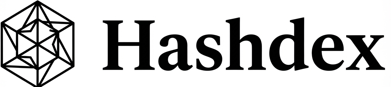 hashdex